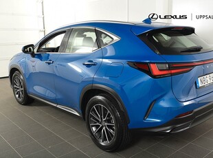 Lexus NX 350h AWD Business Teknikpaket