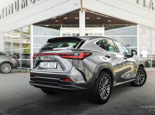 Lexus NX 350h E-CVT Comfort / LEASEBAR