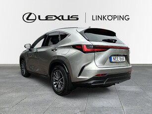 Lexus NX 450h+ Business Plus Euro 6