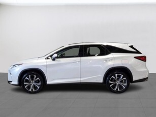 Lexus RX 450h L AWD