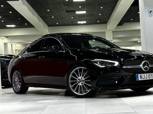 Mercedes-Benz CLA 250 4MATIC/AMG Sport/PANO/BRUMASTER/SE SPC