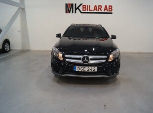 Mercedes-Benz GLA 200 AMG Sport