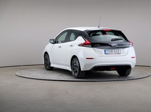 Nissan Leaf Acenta 39 Kwh