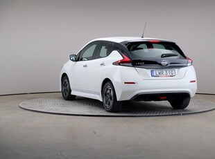 Nissan Leaf Acenta 40 Kwh