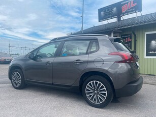 Peugeot 2008 1.2 VTi Euro 6