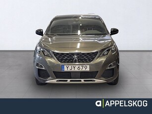 Peugeot 3008 GT-LINE PT 165hk Automat