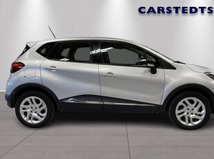 Renault Captur 0.9 TCe 5d