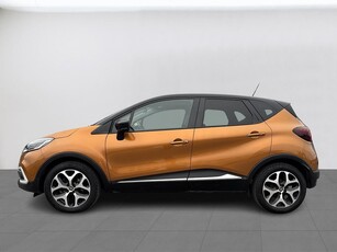 Renault Captur PhII Energy TCe 120 Intens EDC