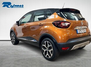 Renault Captur PhII Energy TCe 90 Intens II