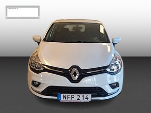 Renault Clio 0.9 TCe Zen Euro 6