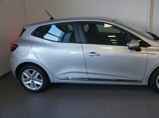 Renault Clio TCe 90 Zen 5-d III