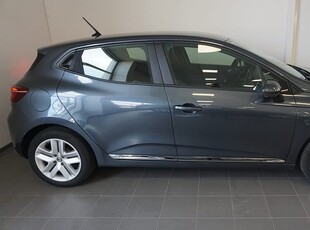 Renault Clio TCe 90 Zen 5-d III