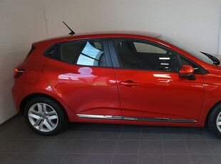 Renault Clio TCe 90 Zen 5-d III