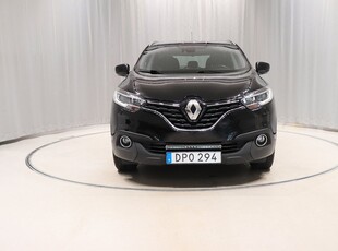 Renault Kadjar 1.2 TCe 130hk Dragkrok Keyless LED Ramp USB