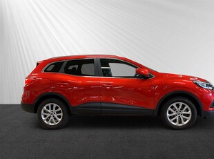 Renault Kadjar PhII TCe 140 Zen GPF 4x2