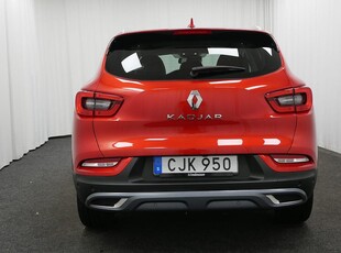 Renault Kadjar PhII TCe 160 Black GPF EDC 4x2