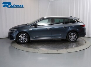 Renault Mégane IV PhII E-TECH 160 Intens ST