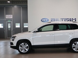 Skoda Karoq Style 1.0 TSI 115, Drag, M-Värmare