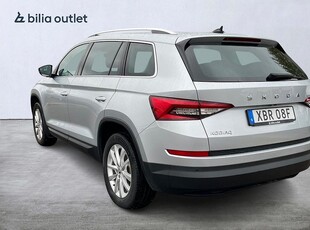 Skoda Kodiaq 2.0 TDI 4X4 190hk Drag B-kam el-baklucka SoV