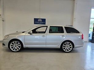 Skoda Octavia Combi RS 2.0 TDI RS Ny Servad & Besiktad