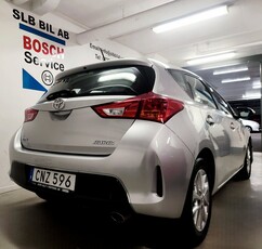 Toyota Auris 1.6 Valvematic Active Euro 5