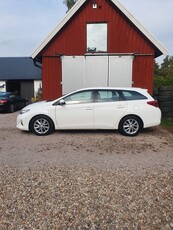 Toyota Auris Touring Sports 2.0 D-4D Active Euro 5