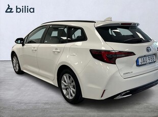 Toyota Corolla Touring Sports Hybrid 1,8 ACTIVE MV+ GREN