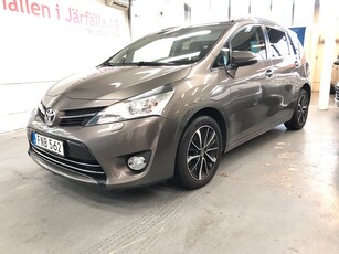 Toyota Verso 1.8 Automat Valvematic Multidrive S bes Euro6