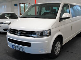 Volkswagen Caravelle 2.0 TDI / Drag /P-värmare / PDC/ 140 hk