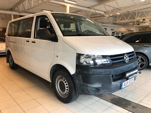 Volkswagen Caravelle 2.0 TDI Trendline 9-sits M-värmare