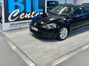 Volkswagen Golf 5-dörrar 1.2 TSI BMT 16V