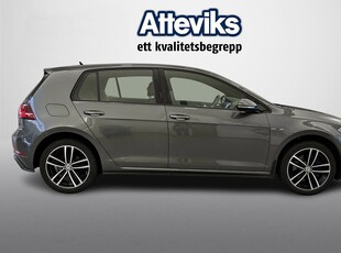 Volkswagen Golf GTE 204hk DSG App. Sens ACC 2020