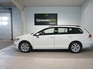 Volkswagen Golf Sportscombi 1.0 TSI Drag