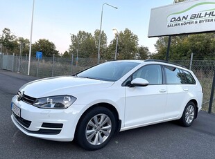 Volkswagen Golf Sportscombi 1.6 TDI BMT 4Motion Euro 6