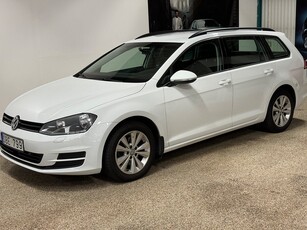 Volkswagen Golf Sportscombi 1.6 TDI BMT Euro 5