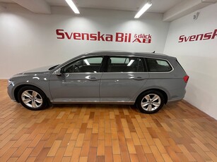 Volkswagen Passat 2.0 TDI 4Motion Elegance, GT Euro 6