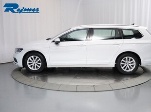 Volkswagen Passat Sportcombi 1.5 TSI