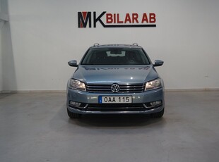 Volkswagen Passat Variant 1.4 TSI / RÄNTEKAMPANJ 3.95 %