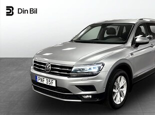 Volkswagen Tiguan Allspace 2.0 TDI 190hk 4-motion