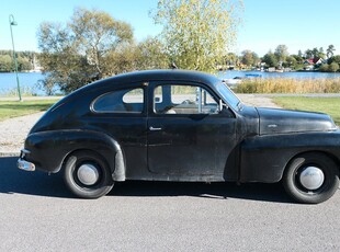 Volvo PV 444E