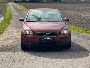 Volvo S40 2.4 Kinetic | BESIKTIGAD | DRAG