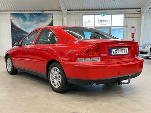 Volvo S60 2.4 Business Drag SoV Euro 4 356:-/Mån