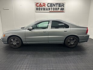 Volvo S60 2.4 Euro 4