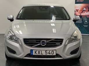 Volvo S60 D3 Geartronic Momentum | D-VÄRM | AUTOMAT|BLIS|PDC