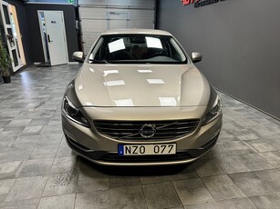 Volvo S60 D3 Geartronic Summum