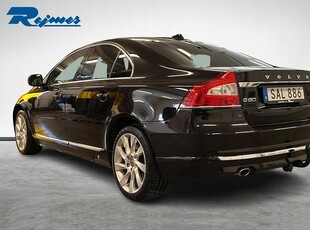 Volvo S80 D4 Classic Summum