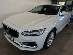 Volvo S90 D3 Business Advanced Edt VOC Pilot Nyserv 0:-Kont