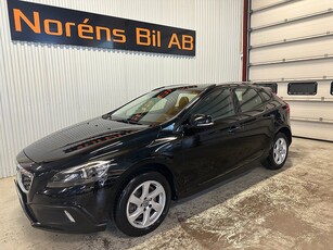 Volvo V40 Cross Country T4 180Hk AWD AUT Momentum