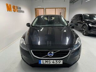 Volvo V40 D2 Momentum, Ocean Race K-rem bytt P-sensor