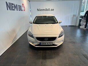 Volvo V40 D2 Powershift Dvärm/MoK/SoV